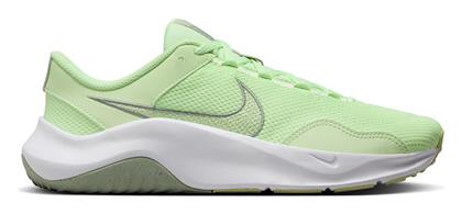 Legend Essential 3 Next Nature Γυναικεία Αθλητικά Παπούτσια Crossfit Λαχανί Nike από το Outletcenter