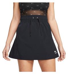 Nike Mini Φούστα σε Μαύρο χρώμα