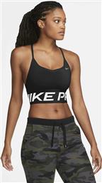 Nike Pro Indy Black από το Zakcret Sports