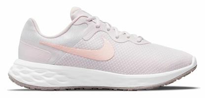 Revolution 6 Next Nature Γυναικεία Running Light Violet / Champagne / White Nike