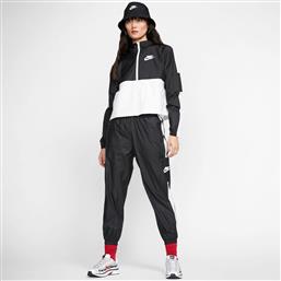 Nike Sportswear CJ7344-010 Black/White από το Zakcret Sports