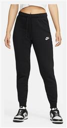 Club Παντελόνι Φόρμας Fleece Nike