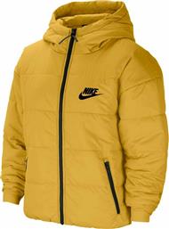 Nike Sportswear CZ1466-761 Yellow από το Cosmos Sport