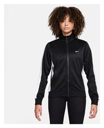 Sportswear Γυναικεία Ζακέτα σε Μαύρο Χρώμα Nike