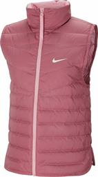 Nike Sportswear Windrunner CU5096-614 Pink από το HallofBrands