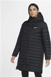 Nike Sportswear Windrunner Down-Fill CU5091-010 Black από το HallofBrands