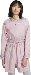 Nike Sportswear Windrunner Trench CZ8974-645 Champagne από το Cosmossport