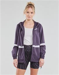 Nike Sportswear Woven AJ2982-573 Violet από το Spartoo