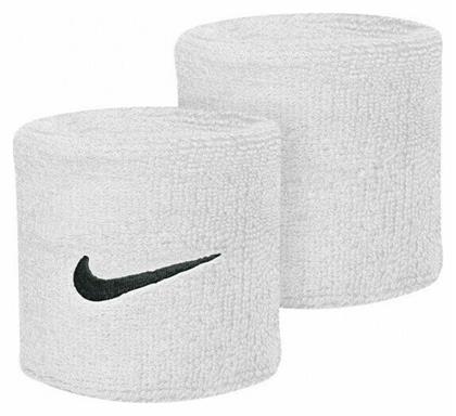 Swoosh Αθλητικά Περικάρπια Λευκά Nike