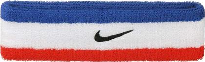 Nike Swoosh Αθλητικό Περιμετώπιο Πολύχρωμο από το MybrandShoes