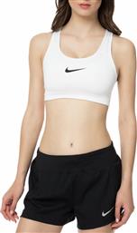 Nike Swoosh Sports Bra 842398-100 από το Zakcret Sports