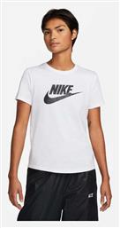 T-Shirt Λευκό DX7906-100 Nike