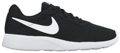 Tanjun Γυναικεία Sneakers Black / White Nike