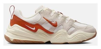 Tech Hera Γυναικεία Sneakers Λευκά Nike