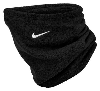 Therma-fit Fleece Neck Warmer Αθλητική Μπαντάνα Μαύρη Nike