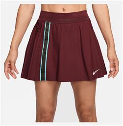 court Slam Women's Dri-fit Tennis Skirt Dark Team Red Dark Team Red White Nike