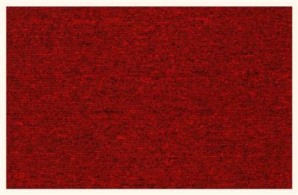 Μοκέτα Studio 23 Red 133x190cm Nikotex Carpets