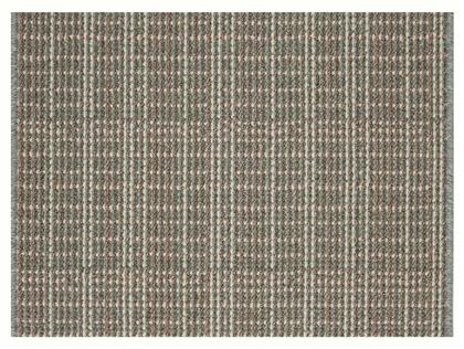 Μοκέτα Warren Γκρι - Ροζ 39 200x250cm Nikotex Carpets