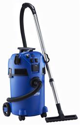Multi II 30 T Υγρών / Στερεών 1400W 30lt Nilfisk