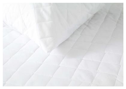 Abbraccio Σετ Προστατευτικά Μαξιλαριών Καπιτονέ Nima