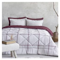 Υπέρδιπλο 220x240εκ. Liaison Beige Nima