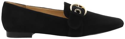 Alaya Γυναικεία Loafers σε Μαύρο Χρώμα Nine West