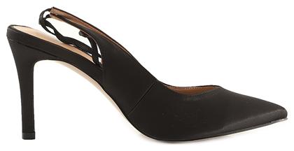 Catrinna Γόβες Μαύρες Nine West