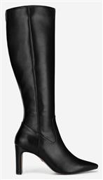 Γυναικείες Μπότες Μαύρες Nine West