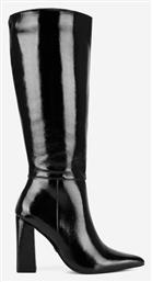 Γυναικείες Μπότες Μαύρες Nine West