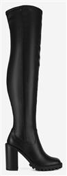 Γυναικείες Μπότες Μαύρες Nine West