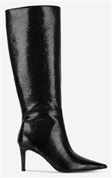 Γυναικείες Μπότες Μαύρες Nine West