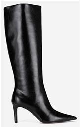Γυναικείες Μπότες Μαύρες Nine West