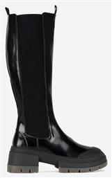 Γυναικείες Μπότες Μαύρες Nine West