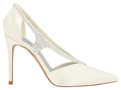 Γόβες Εκρού Nine West
