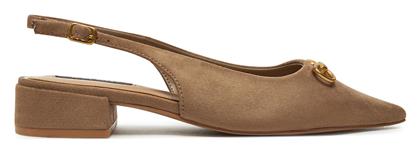 Γόβες με Λουράκι Nine West