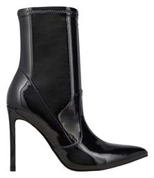 Jody3 Μποτάκια Μαύρα Nine West