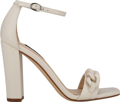 Nine West Mindful3 Ivory από το Z-mall