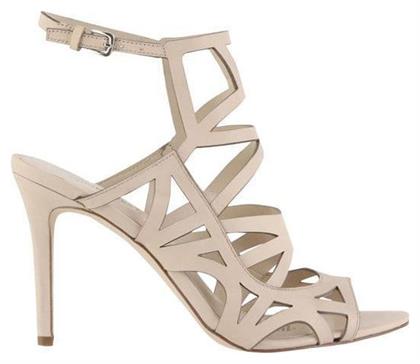 Nasira Beige Nine West από το Z-mall