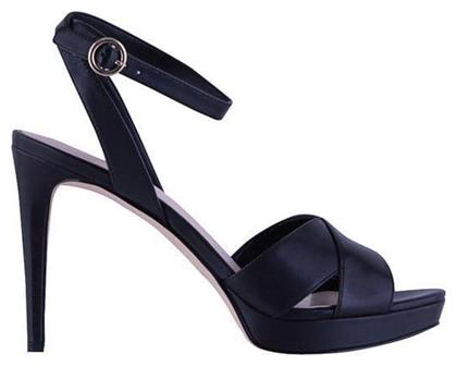 Nine West Quisha Black από το Z-mall