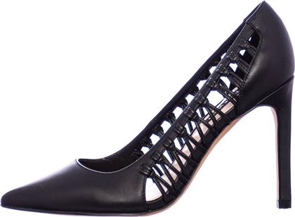 Tansy Black Nine West