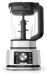 CB350EU με Κανάτα 2.1lt 1200W Inox Ninja