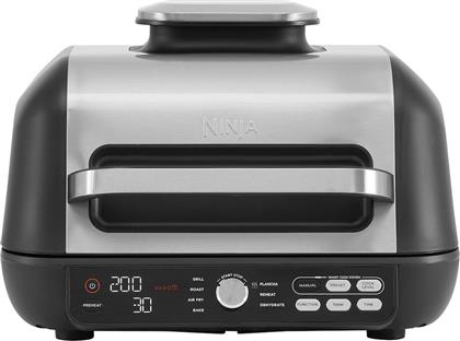 Ηλεκτρικό Grill 2460W με Χωρητικότητα 3.78lt Ασημί Ninja