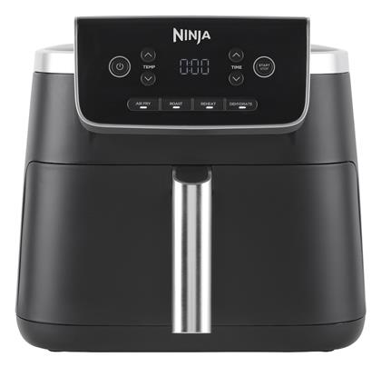 Max Pro Air Fryer 4.7lt Γκρι Ninja