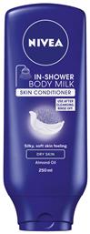 Body Conditioner Dry Skin 250ml Κωδικός: 7711165 Nivea