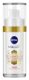 Cellular Luminous 630 Anti Spot Face Serum 30ml Nivea