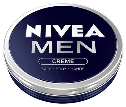 Creme Ενυδατική Κρέμα Σώματος 75ml Nivea