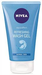 Gel Καθαρισμού Refreshing για Κανονικές Επιδερμίδες 150ml Nivea