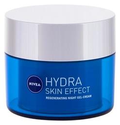 Hydra Skin Effect Ενυδατική Κρέμα Νυκτός 50ml Nivea