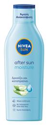 Moisture After Sun Lotion 200ml Nivea
