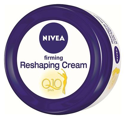 Q10 Plus Κρέμα για Σύσφιξη Firming & Reshaping 300ml Nivea